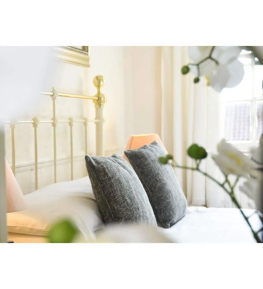 The Feathers Hotel, Helmsley, North Yorkshire 酒店