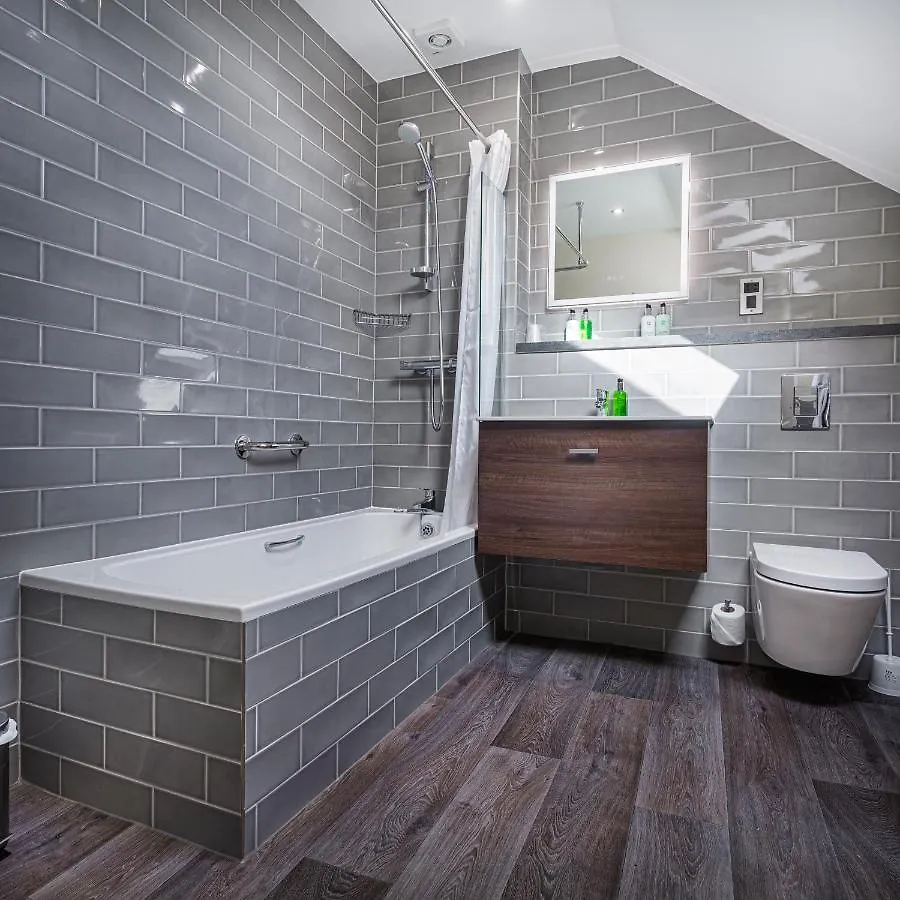Hotel The Feathers Hotel, Helmsley, North Yorkshire