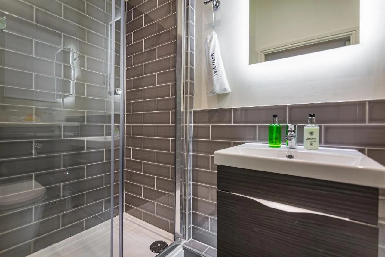 The Feathers Hotel, Helmsley, North Yorkshire Helmsley