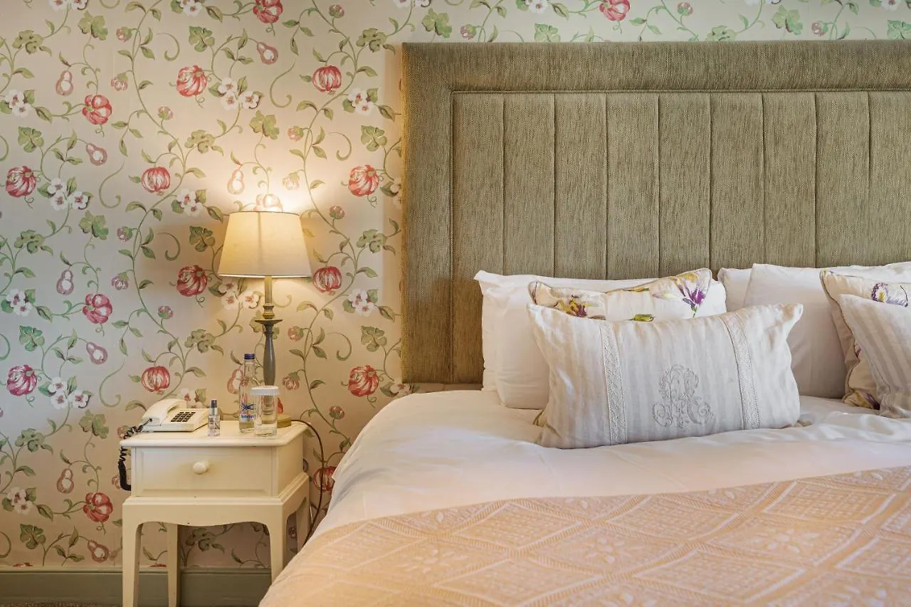 The Feathers Hotel, Helmsley, North Yorkshire 4*, Helmsley