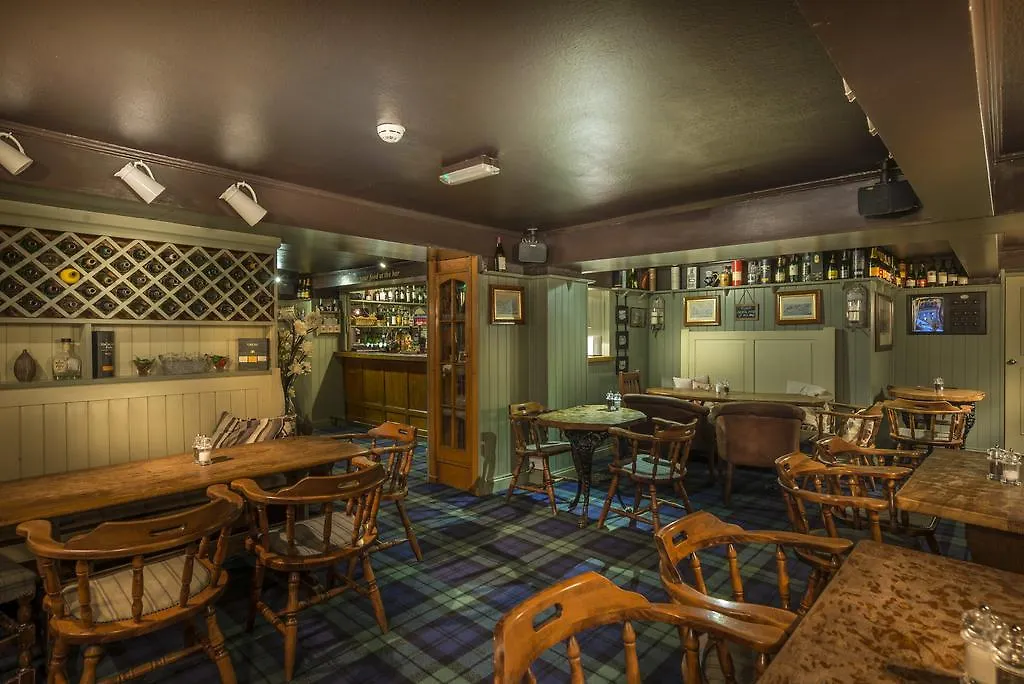 The Feathers Hotel, Helmsley, North Yorkshire Hotel Helmsley