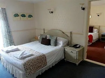 Hotel The Feathers Hotel, Helmsley, North Yorkshire