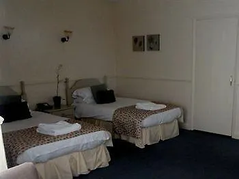 The Feathers Hotel, Helmsley, North Yorkshire 4*, Helmsley Velká Británie