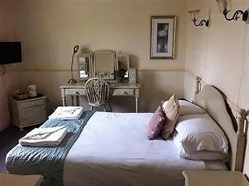 The Feathers Hotel, Helmsley, North Yorkshire Hotel Helmsley