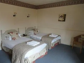 The Feathers Hotel, Helmsley, North Yorkshire Helmsley